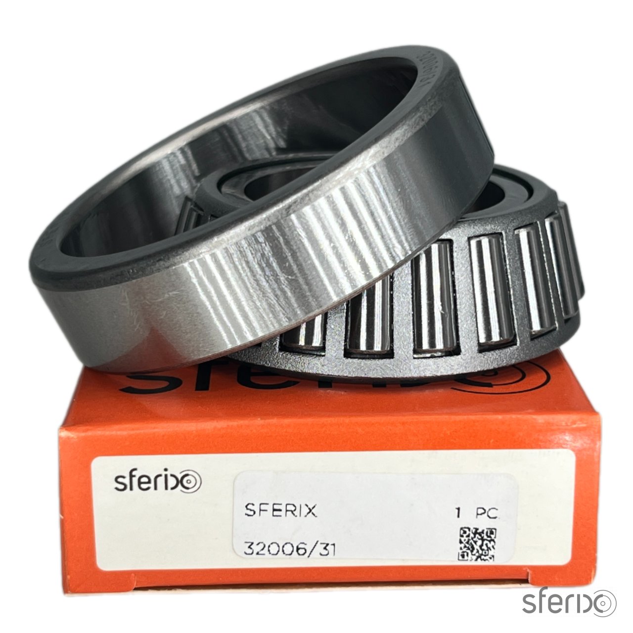 Конический подшипник 32006/31 SFERIX - Сферикс - фото -  1